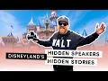 Download Lagu Disneyland’s Sound Magic (feat. Hey Brickey!)