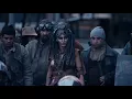 Death Race: Beyond Anarchy (2017) Trailer HD