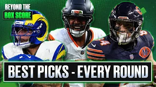 ADP Value Tiers This Show WILL WIN You Your Fantasy Football Draft
