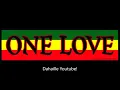 Lucky Dube-Crazy World