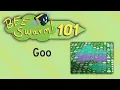 Bee Swarm 101 Goo