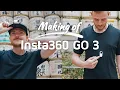Lagu Insta360 GO Japan - 5 Best Features of GO 3 (ft. Andras Ra)