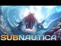 There is a Leviathan 3000KM Beyond the Void