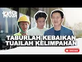 Download Lagu Menabur kebaikan menuai kelimpahan!