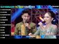 DIRANTAI DIGELANGI - LAUT KIDUL - SILVY KUMALASARI FT SADEWOK - PUSAKA CAMPURSARI FULL ALBUM 2026