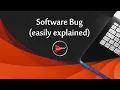 What is a Software Bug Definition Causes and Impacts