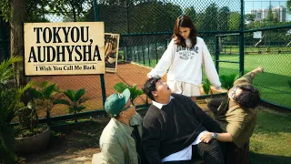 Tokyou - I Wish You Call Me Back feat. Audhysha (Official Music Video) | Project Alfa