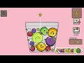 Watermelon Drop Poki NEW BEST
