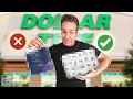 Dollar Tree DEALS vs RIPOFFS The Truth