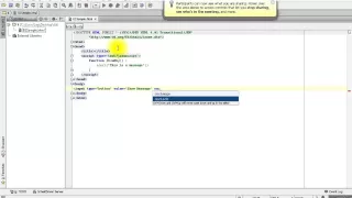 01-Advanced JavaScript recorded session - How to User Defined Functions