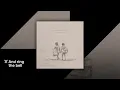 Johannes Bornlöf - Friend of Mine