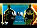 Download Lagu Anjani X - Official Lyric Video | Ezu, B Young, Kumar Sanu