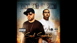 Download Movin Slow By Down Pat \u0026 On Point Ft. T-Rock \u0026 FYA (2016) MP3