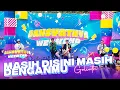 Download Lagu Goliath - Masih Disini Masih Denganmu | DAHSYATNYA WEEKEND