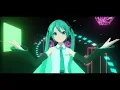 Anamanaguchi - Miku feat. Hatsune Miku | 3DMV | Project SEKAI Colorful Stage feat. Hatsune Miku