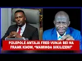 Download Lagu POLEPOLE AMTAJA FRED VUNJA BEI, FRANK KNOWS ATAJA WIZI WA CCM MTANDAO