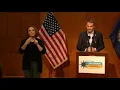 Northam s comments on Pfizer vaccine boosters in Virginia