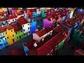 IMPOSSIBLE PLANET | World's Hidden Destinations with Secrets No One Dares to Touch | Documentary 4K