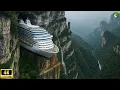 Lagu IMPOSSIBLE PLANET | World's Hidden Destinations with Secrets No One Dares to Touch | Documentary 4K