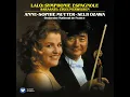 Symphonie espagnole, Op. 21: V. Rondo. Allegro