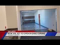 Sheriff Lucero gives update on Pueblo Detention Center