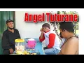 Download Lagu Didatangi pak Babin, Warga ini angel tuturane