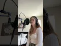 “Two Ghosts” Covered by Madison Hughes and Jack Jones