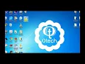HOW TO CREATE AMAZING CALCULATOR USING HTML CSS AND JAVASCRIPT STEP BY STEP - OTECH P10