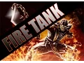 DCUO Best Fire Tank Spec 2016