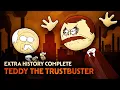 Theodore Roosevelt Trustbuster US History Extra History Complete