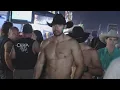 Security prep for Country Thunder