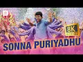 Download Lagu Sonna Puriyadhu 8K/4K Video Song | Velayudham | Vijay, Hansika | Vijay Antony