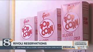 Rivoli Theatre to reopen in La Crosse