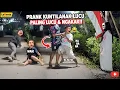 Download Lagu Kompilasi Prank Kuntilanak Viral Terkini || Prank Hantu Kocak Bikin Ngakak