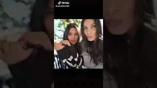 توأم زينب في مسلسل حب أعمى 