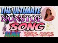 🔥🎤THE ULTIMATE NONSTOP SONG REMIX  @mhitamacabidangvlog 