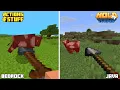 Actions And Stuff VS Hold My Items Comparison