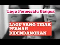 Download Lagu LAGU YANG TIDAK PERNAH DIDENDAKAN