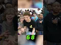 The FORGOTTEN 67 Kid