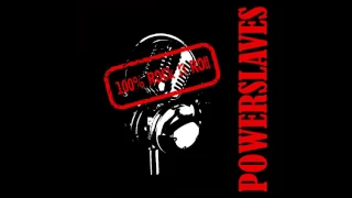 powerslaves song for the lovers audio 