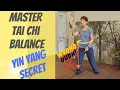 Download Lagu The Subtle Art of Yin-Yang Balance and Weight Shift in Tai Chi