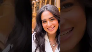 ayesha khan hot reels viral
