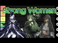 Download Lagu MY FRIENDS WHO DON'T PLAY ARKNIGHTS RANK EVERY OPERATOR: PART 10