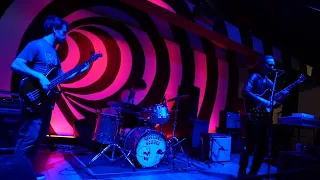 Lucid Aisle at The Twilight Cafe Bar 10 19 2023