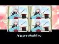 Download Lagu Tejina Senpai Opening ( FANTASTIC ILLUSION ) Instrumental Tvsize