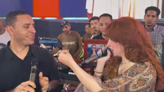 ليك نفس ياقلب  ليك عين ياقلب  جديد من رحمة عصمت ومصطفي الحلواني      دندنها
