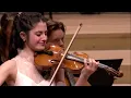Max Bruch: Violin Concerto No. 1 in G minor with María Dueñas | NDR Elbphilharmonie Orchestra