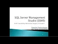 SQL Server part-5 Cascading referential integrity