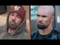 S W A T Canceled AGAIN Shemar Moore Reacts