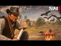 The EASIEST Way to Complete Survivalist Challenges in RDR2